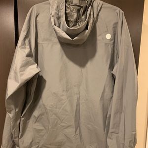 Marmot rain jacket, Men’s size XL